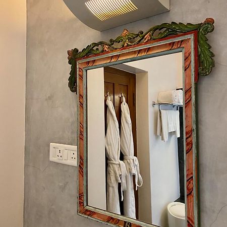 Malabar House Hotel Kochi Bagian luar foto